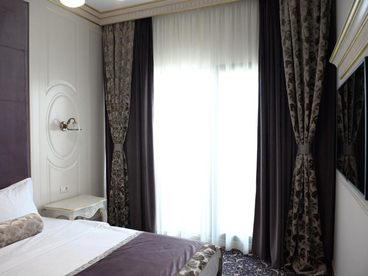 Отель Hotel Dacia Sud Мамая-24