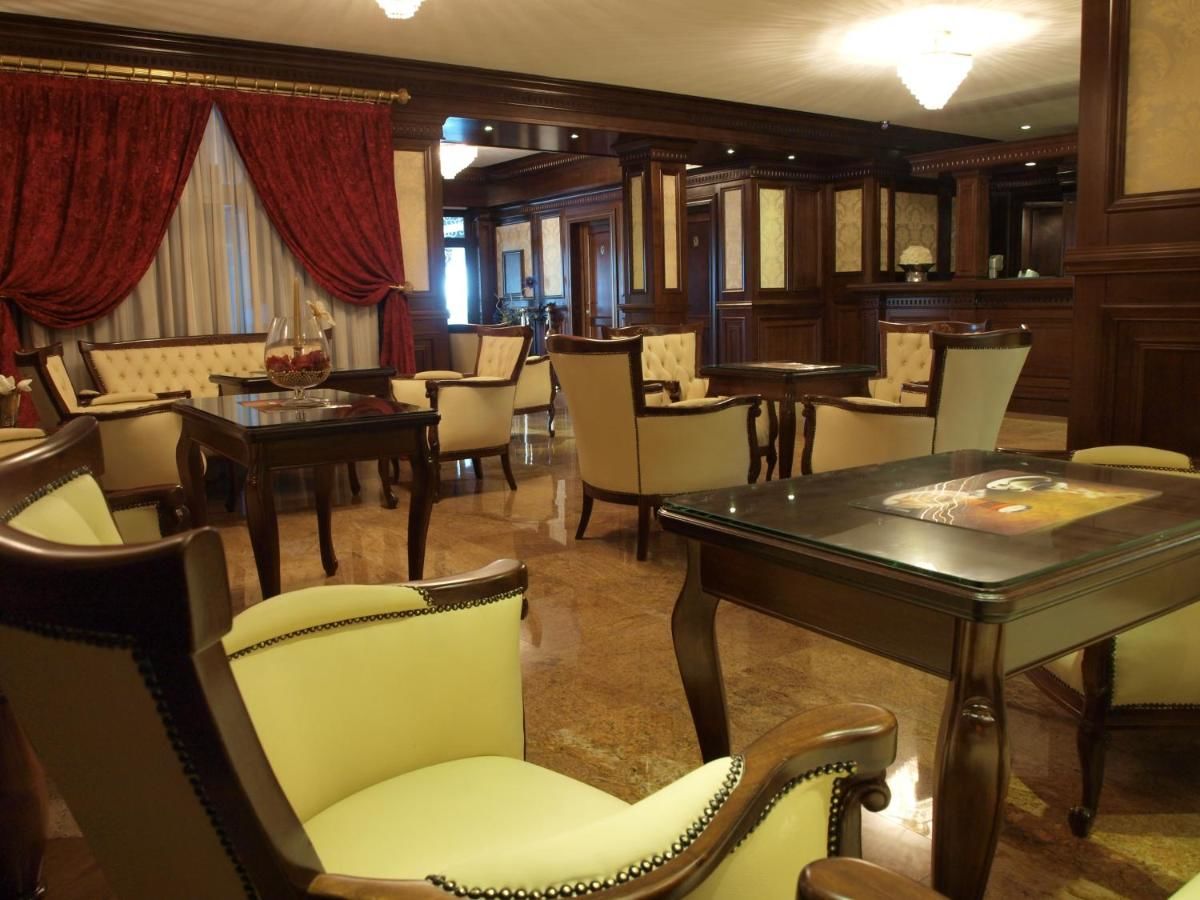 Отель Hotel Dacia Sud Мамая-44