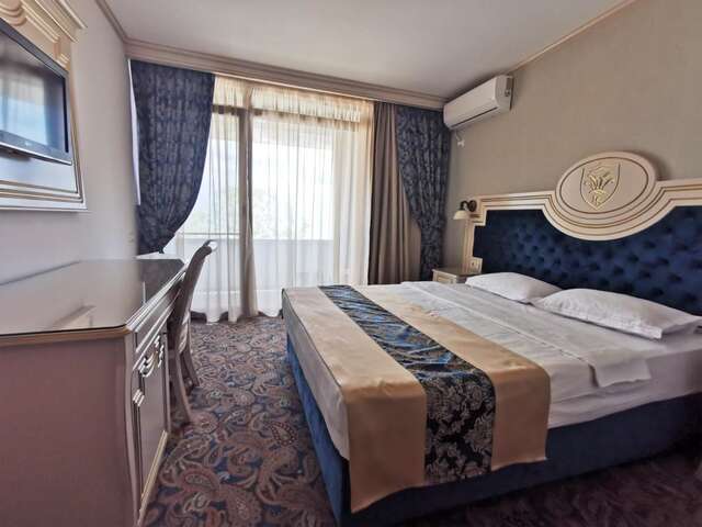 Отель Hotel Dacia Sud Мамая-9